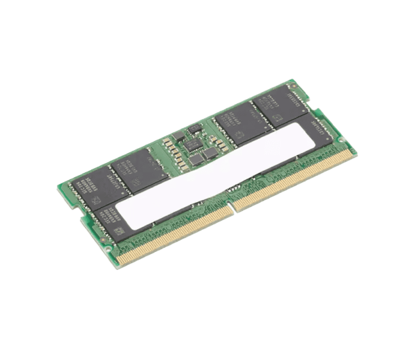 Lenovo 4X71K20070 ThinkPad 32GB DDR5 4800 SoDIMM Memory