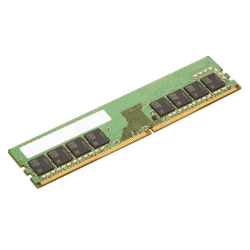 Lenovo 4X71L72497 8GB DDR4 3200MHz UDIMM Memory Gen2