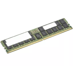 Lenovo 4X71M22550 64GB DDR5 4800 MHz RDIMM Server RAM
