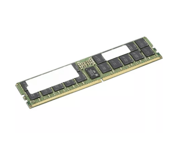 Lenovo 4X71M22550 64GB DDR5 4800 MHz RDIMM Server RAM