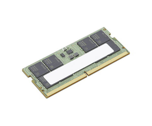 Lenovo 4X71M23189 32GB DDR5 5600MHz SODIMM Server RAM