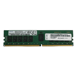 Lenovo 4X77A08635 ThinkSystem 64GB TruDDR4 3200 MHz (2Rx4 1.2V) RDIMM RAM
