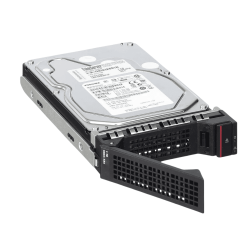 Lenovo 4XB0G88746 600GB 15K RPM 12Gb/s SAS 3.5-Inch Server HDD