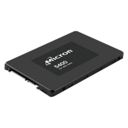 Lenovo 5400 MAX 960 GB 2.5-inch SATA Server SSD