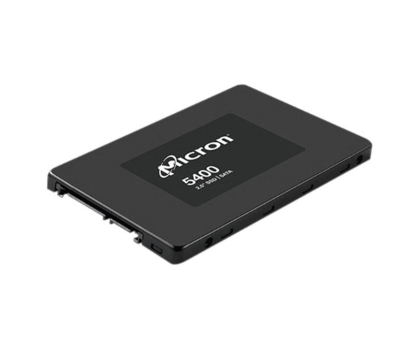 Lenovo 5400 MAX 960 GB 2.5-inch SATA Server SSD