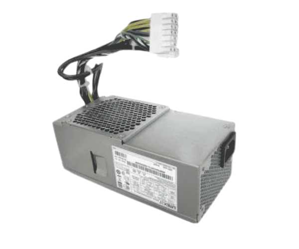 Lenovo ThinkSystem 7N67A00882 550W Hot-Swap Power Supply