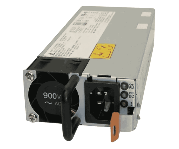 Lenovo ThinkSystem 7N67A00882 550W Hot-Swap Power Supply