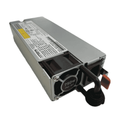 Lenovo ThinkSystem 7N67A00883 750W Hot-Swap Power Supply