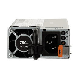 Lenovo 7N67A00884 750W Titanium ThinkSystem Hot-Swap Power Supply