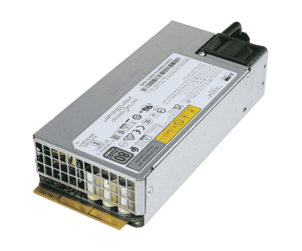 Lenovo 7N67A00884 750W Titanium ThinkSystem Hot-Swap Power Supply