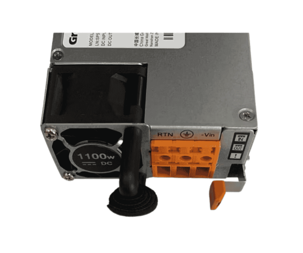 Lenovo 94Y8268 1450W Titanium Hot-Swap Power Supply