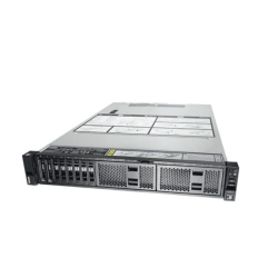 Lenovo SR658 Intel 4210R/32G/No Hard Disk/Support 8x3.5/Raid530-8i/4x1G/550W rack server
