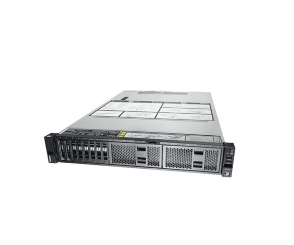 Lenovo SR658 Intel 4210R/32G/No Hard Disk/Support 8x3.5/Raid530-8i/4x1G/550W rack server