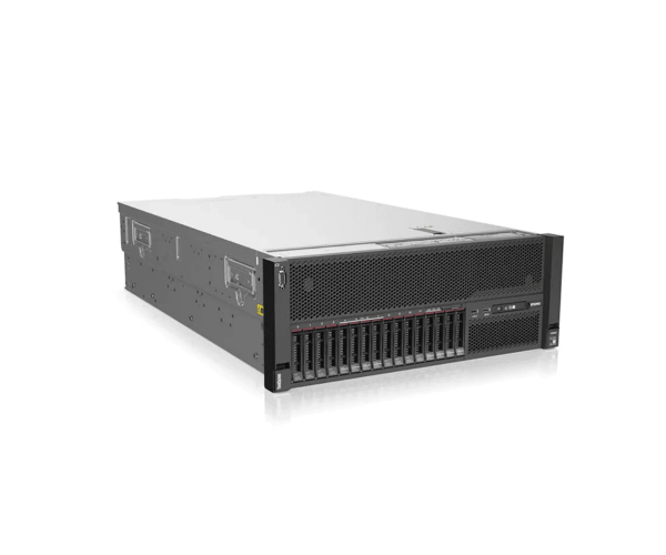 Lenovo SR868 Intel 2x5218/2x32G/No Hard Disk/730i 1G/4x1G/2x1100W rack servers