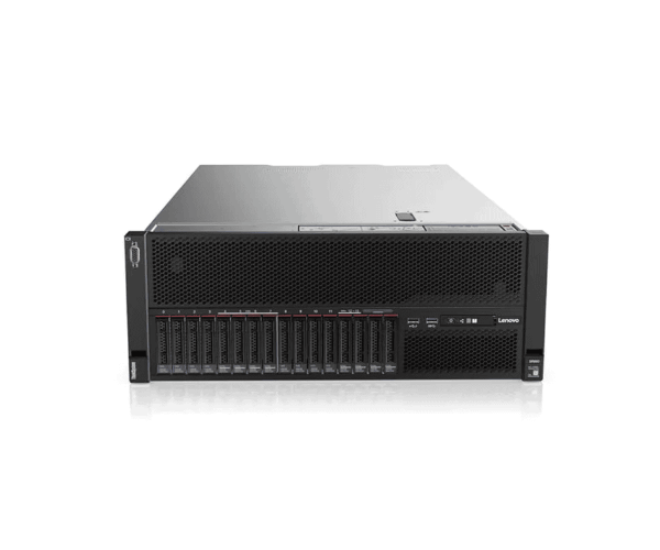 Lenovo SR868 Intel 2x5218/2x32G/No Hard Disk/730i 1G/4x1G/2x1100W rack servers