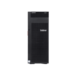Lenovo ST558 4208/16GB DDR4/8x2.5 Hot plug bay/No disk/R530-8i/550W Tower Server
