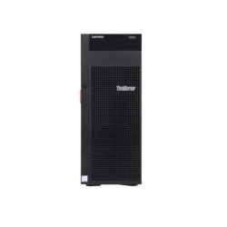 Lenovo ST558 Intel 4208/16GB DDR4/4x3.5 Hot plug bay/No disk/R530-8i/550W Tower Server