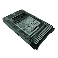 Lenovo ST600MM0218 600GB 10K RPM 12Gb/s SAS 2.5-inch Server HDD