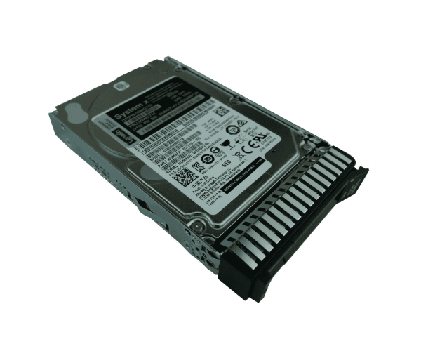 Lenovo ST600MM0218 600GB 10K RPM 12Gb/s SAS 2.5-inch Server HDD