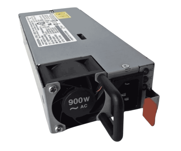Lenovo System x 94Y8073 900W 80 Plus Platinum Hot-Swap Power Supply