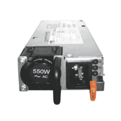 Lenovo System x 94Y8137 550W Platinum Hot-Swap Power Supply
