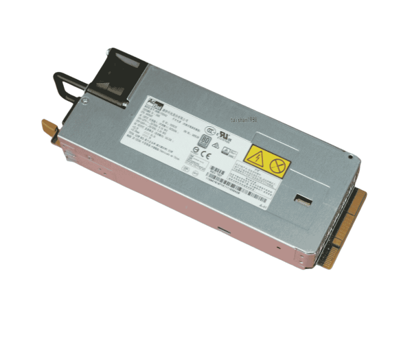Lenovo System x 94Y8137 550W Platinum Hot-Swap Power Supply