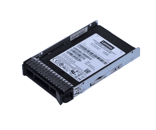 Lenovo Think System PM1655 1.6TB SAS Server SSD (4XB7A80341)