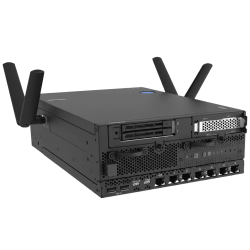 Lenovo ThinkEdge SE360 V2 Intel Xeon D 16-Core Edge Server