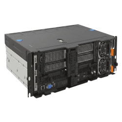 Lenovo ThinkEdge SE450 Single Intel Xeon Scalable Edge Server