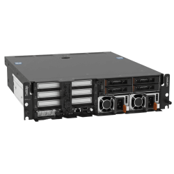 Lenovo ThinkEdge SE455 V3 4th Gen AMD EPYC 8004 Edge Server