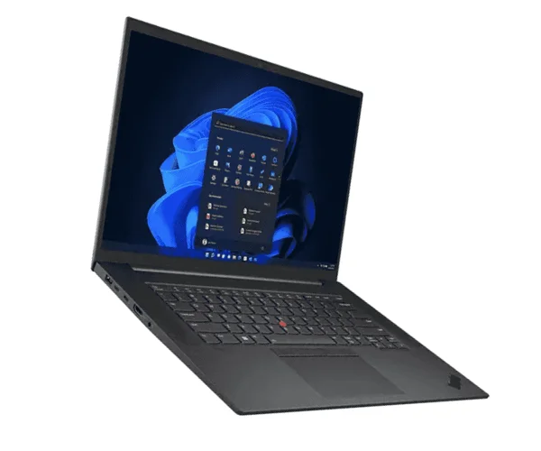 Lenovo ThinkPad P1 Gen 6 16″ Intel Workstation Price in BD