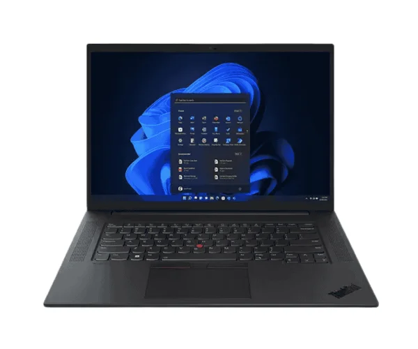 Lenovo ThinkPad P1 Gen 6 (21FV000UFR) - PC portable - | Muséericorde