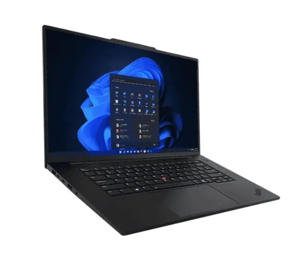 Lenovo ThinkPad P1 Gen 7 (16″ Intel) Workstation Price in BD