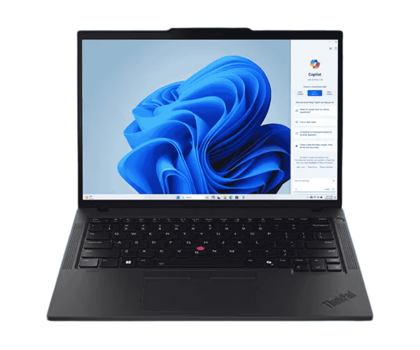 Lenovo ThinkPad P14s Gen 5 (14″ AMD) Workstation
