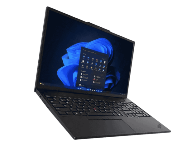 Lenovo ThinkPad P16s Gen 3 (16″ Intel) Workstation