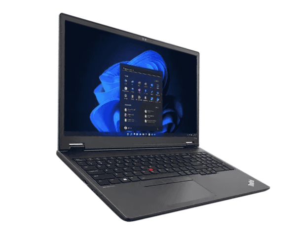 Lenovo ThinkPad P16v (16″ AMD) Workstation