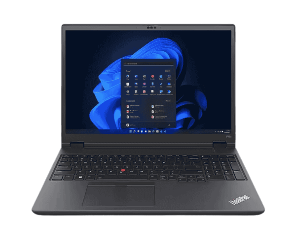 Lenovo ThinkPad P16v (16″ AMD) Workstation
