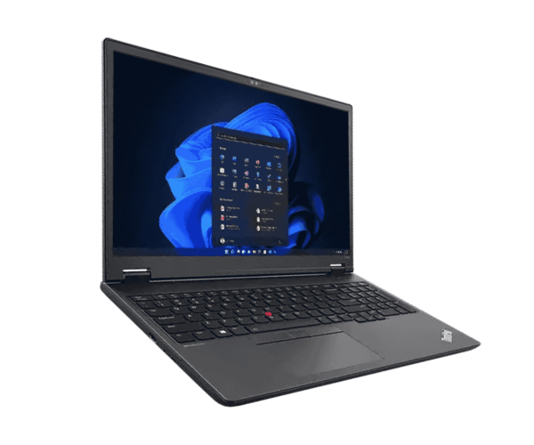 Lenovo ThinkPad P16v (16″ Intel) Mobile Workstation
