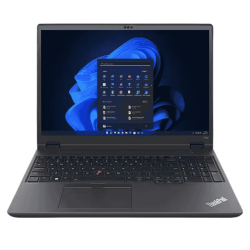 Lenovo ThinkPad P16v (16″ Intel) Mobile Workstation