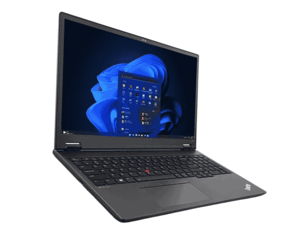 Lenovo ThinkPad P16v Gen 2 (16″ Intel) Workstation