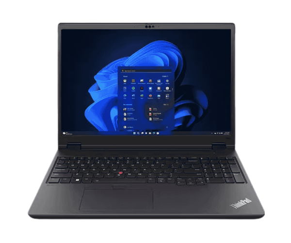 Lenovo ThinkPad P16v Gen 2 (16″ Intel) Workstation