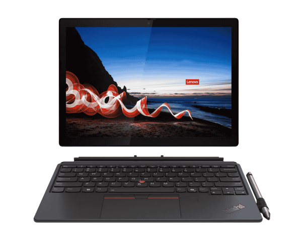 Lenovo ThinkPad X12 Detachable Gen 2 Tablet