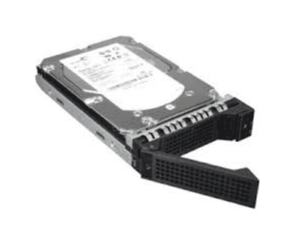 Lenovo ThinkServer 4XB0G45742 Gen 5 3.5" 120GB Value Read-Optimized SATA 6Gbps Hot Swap Solid State Drive