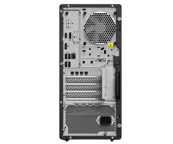 Lenovo ThinkStation P2 Tower Gen 2 Workstation