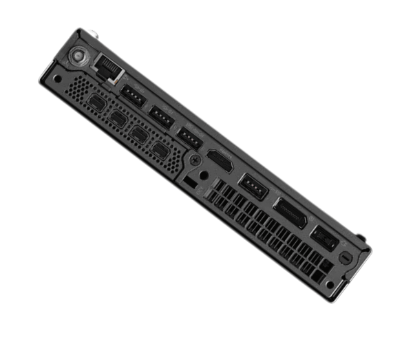 Lenovo ThinkStation P3 Tiny Gen 2 Workstation