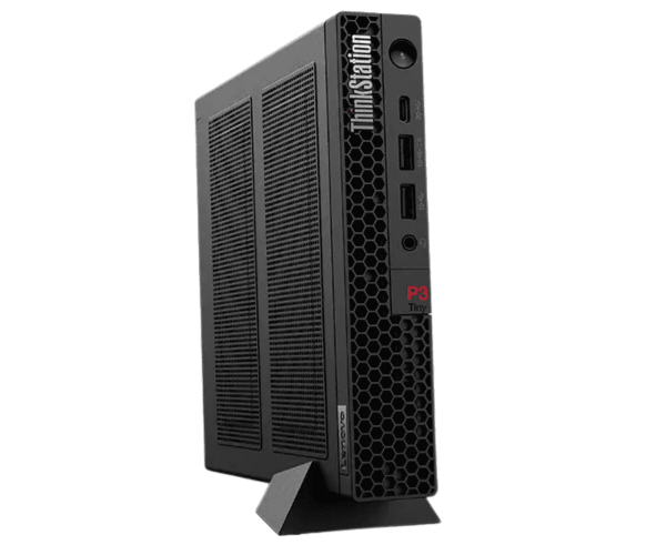 Lenovo ThinkStation P3 Tiny Gen 2 Workstation