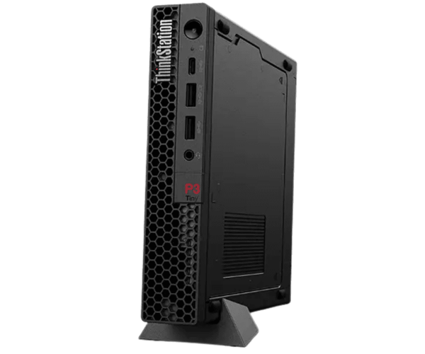Lenovo ThinkStation P3 Tiny Workstation