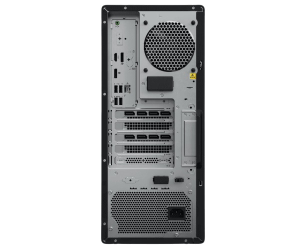 Lenovo ThinkStation P3 Tower Gen 2 Workstation