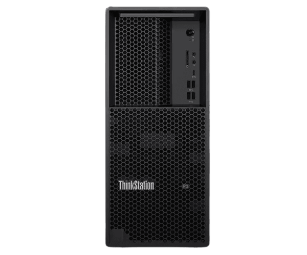 Lenovo ThinkStation P3 Tower Gen 2 Workstation