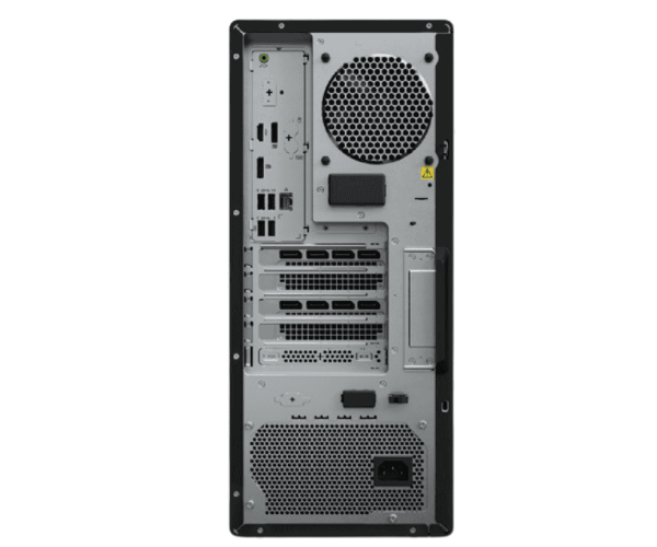 Lenovo ThinkStation P3 Tower Workstation